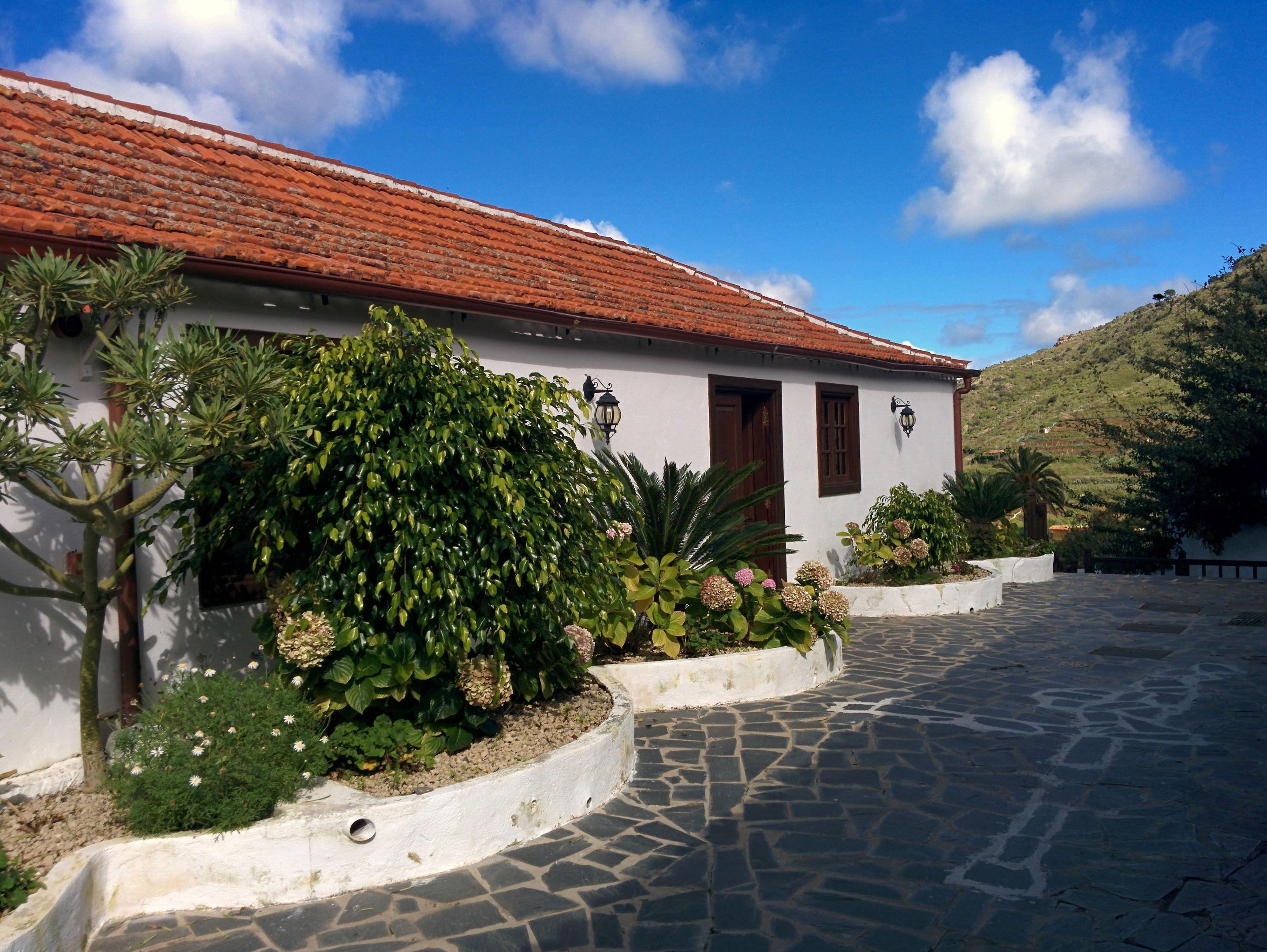 Hotel Rural Finca La Hacienda — photo 3