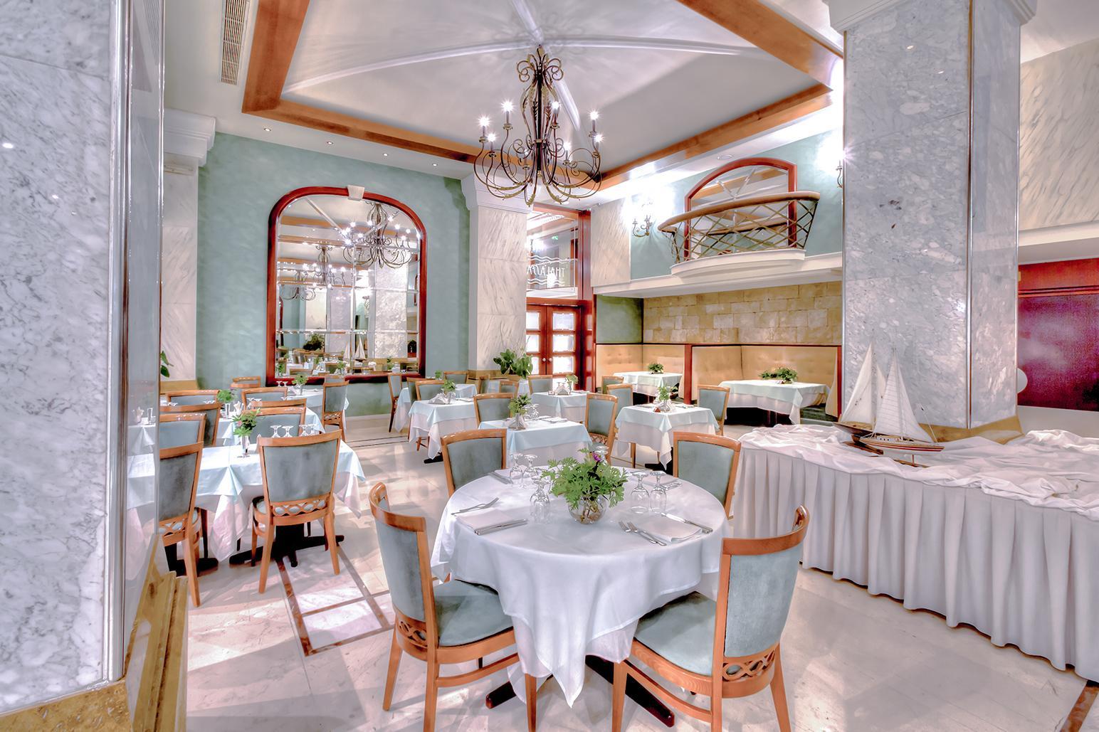 Mediterranean Hotel — photo 5