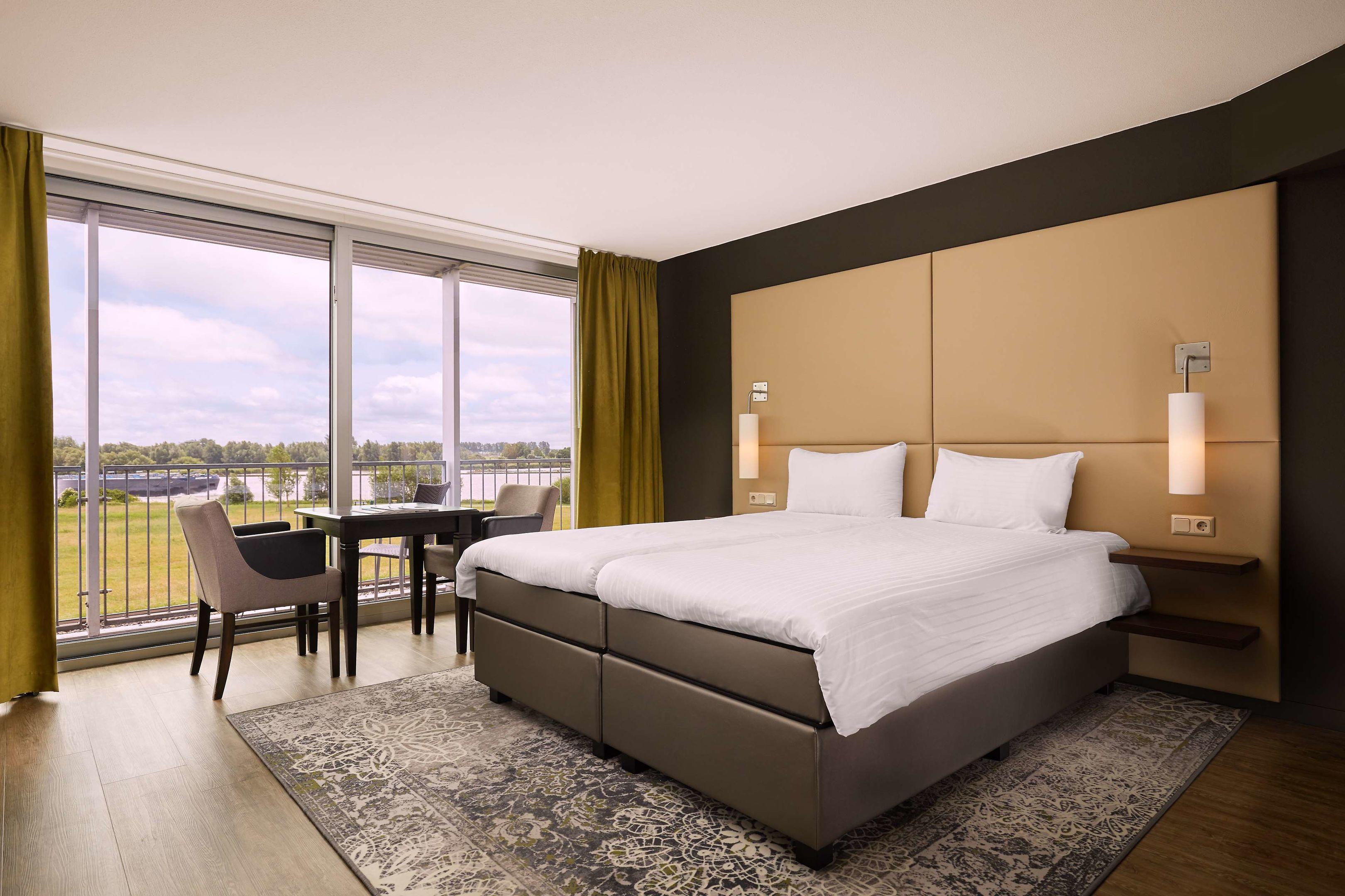 Van Der Valk Hotel Ara — photo 3