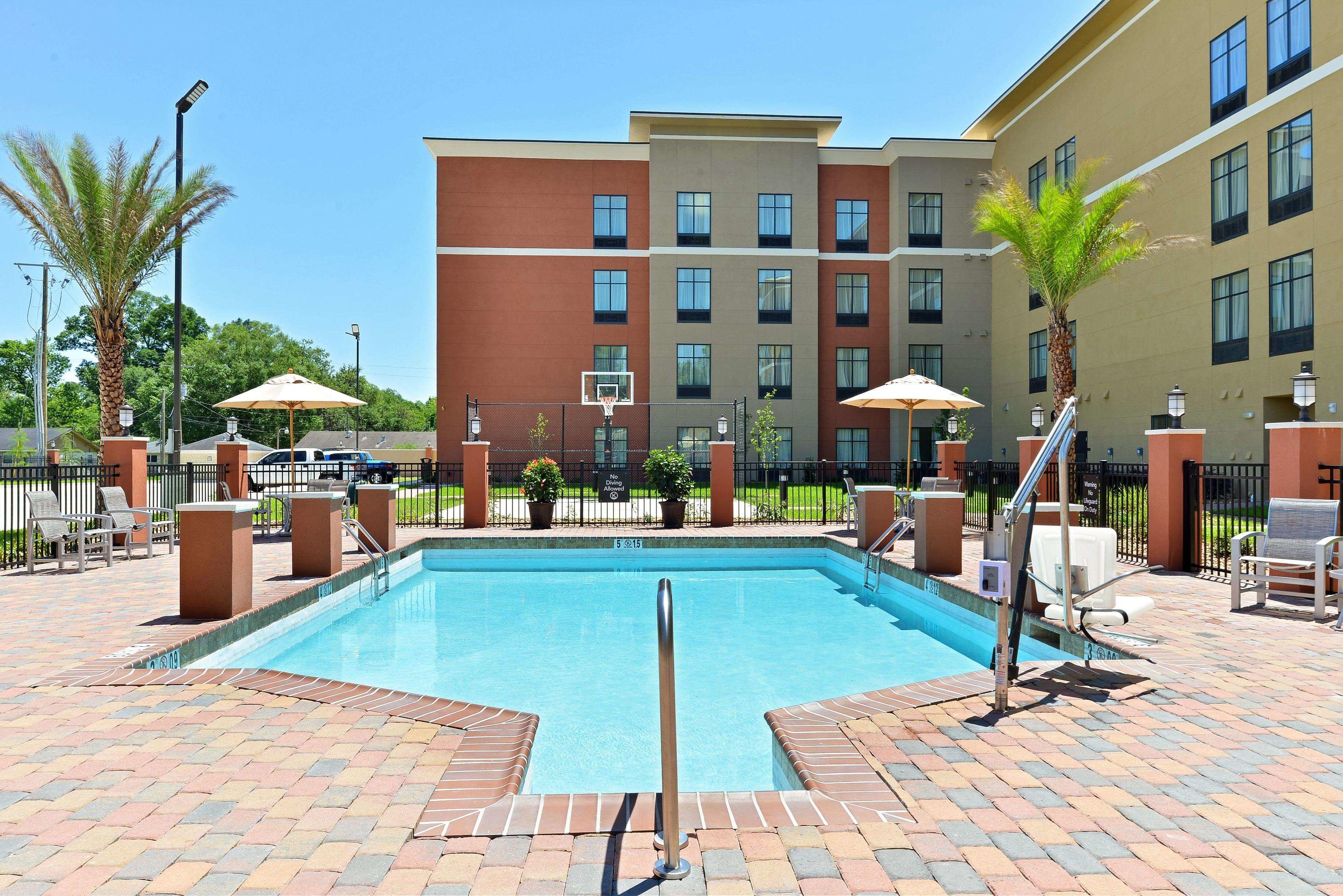 Homewood Suites by Hilton Houma — photo 5