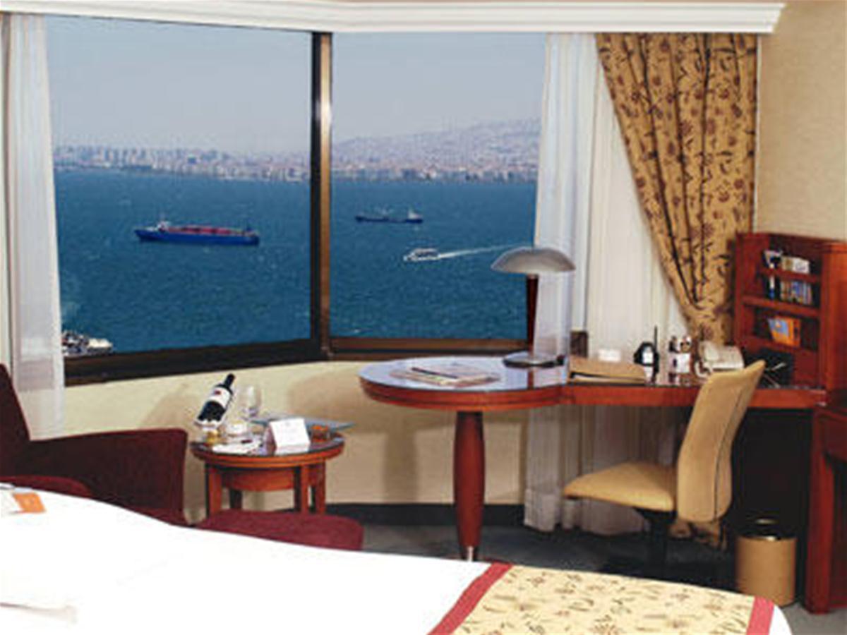 Hilton Izmir — photo 5