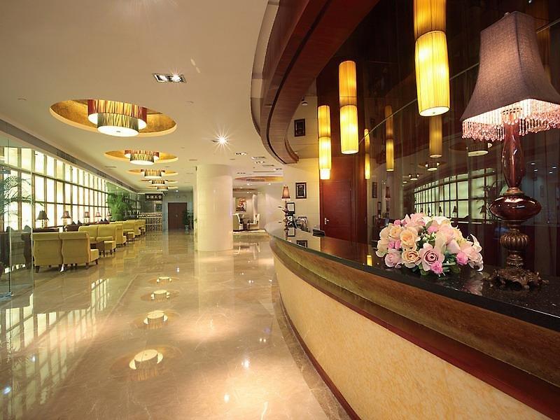ZTL Hotel Shenzhen — photo 3