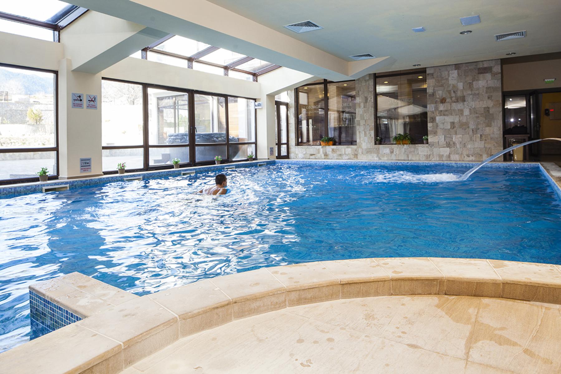 St. George Ski & Spa Hotel — photo 5