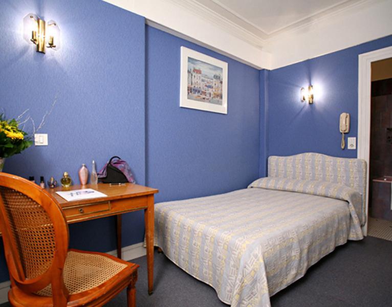 Holiday Inn Paris Opera - Grands Blvds — photo 5