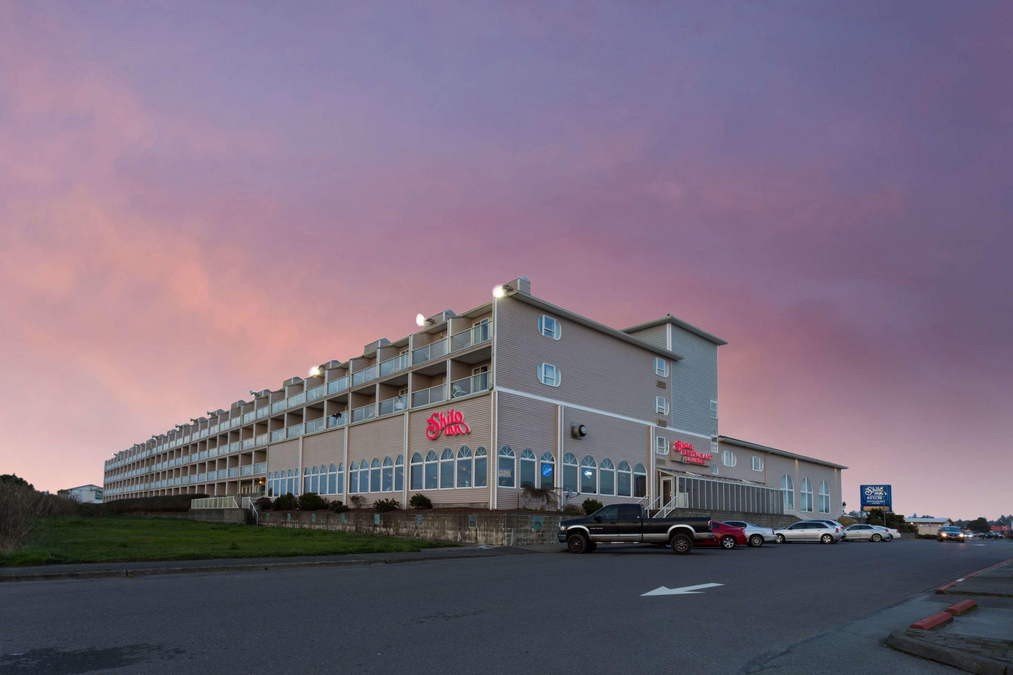 Shilo Inns Ocean Shores — photo 4