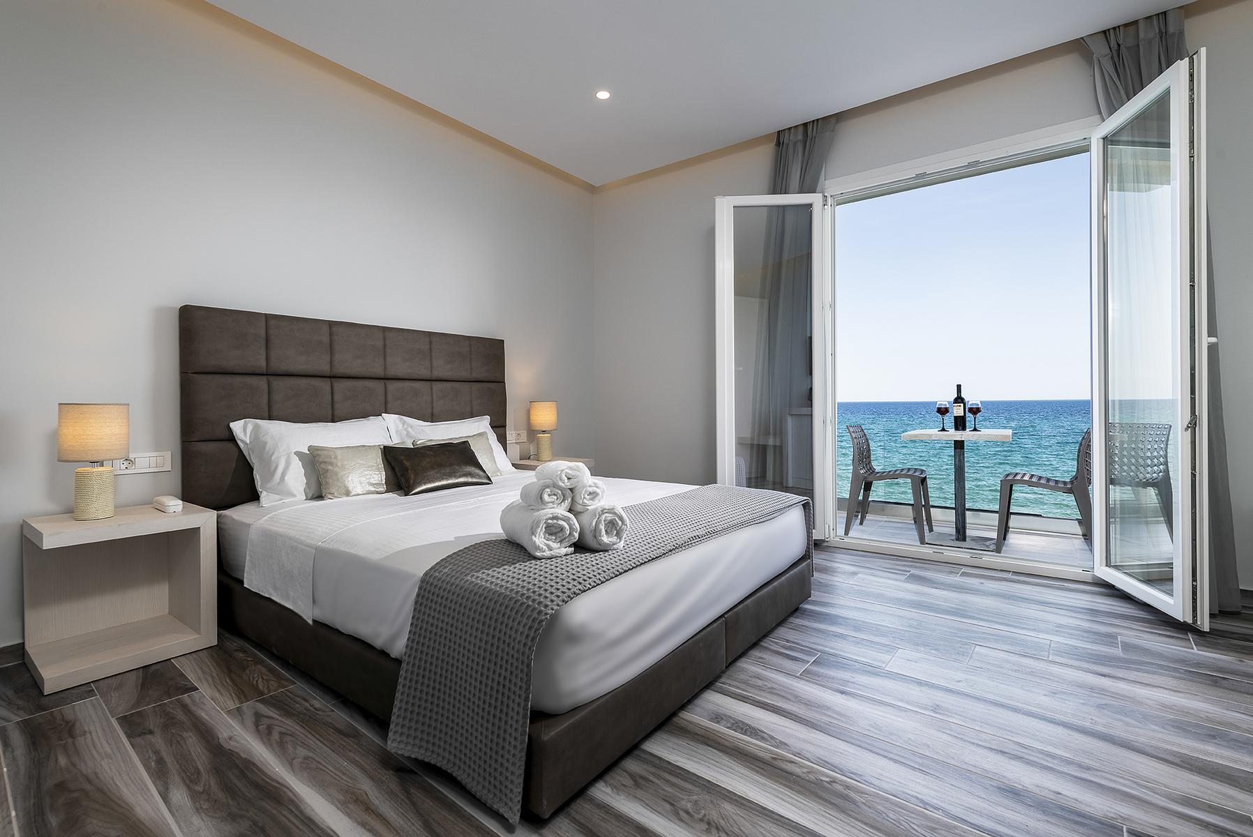 Kyma Rooms & Suites — photo 5