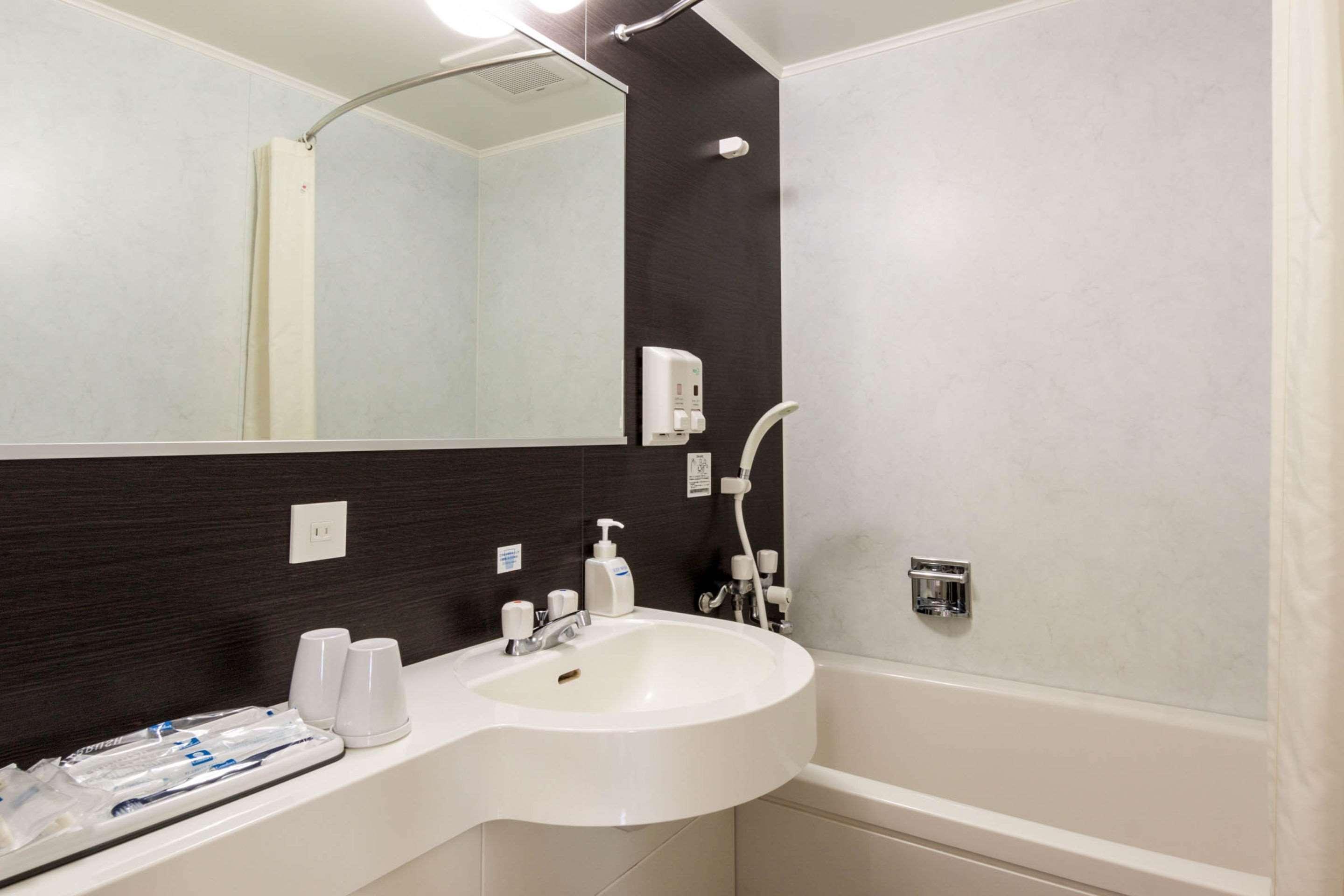 Comfort Hotel Hikone — photo 4