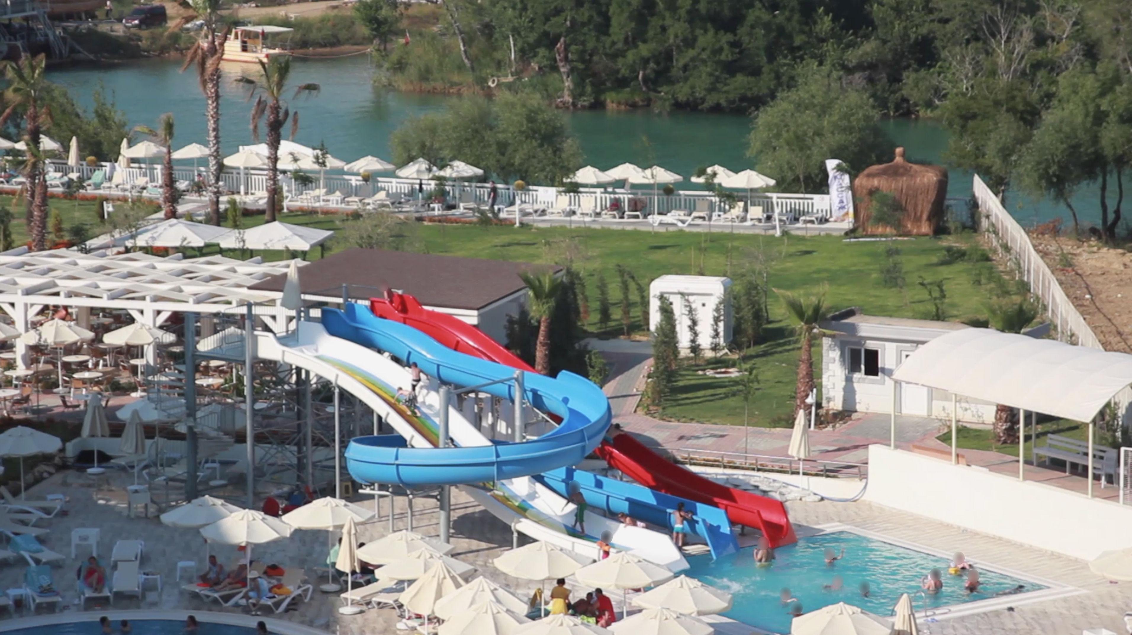 LRS Lake & River Side Hotel & Spa — photo 4
