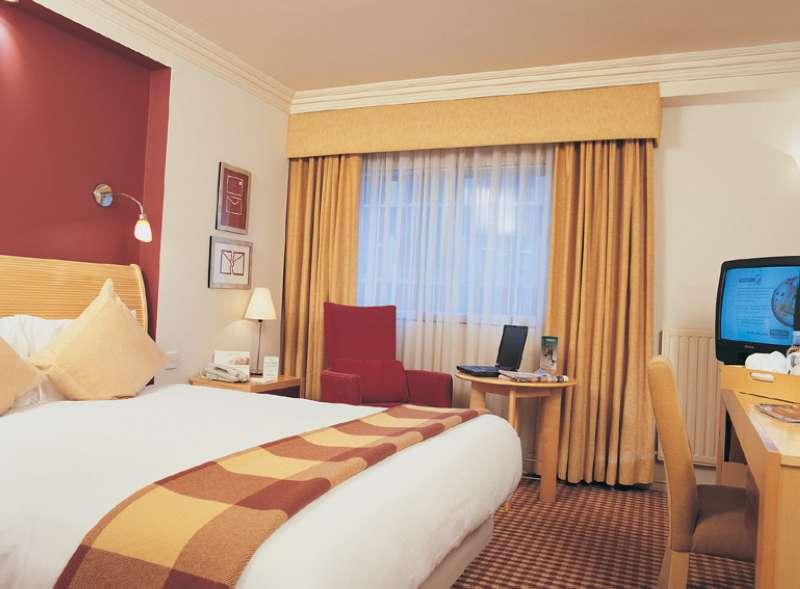 Holiday Inn London Regent's Park — photo 5