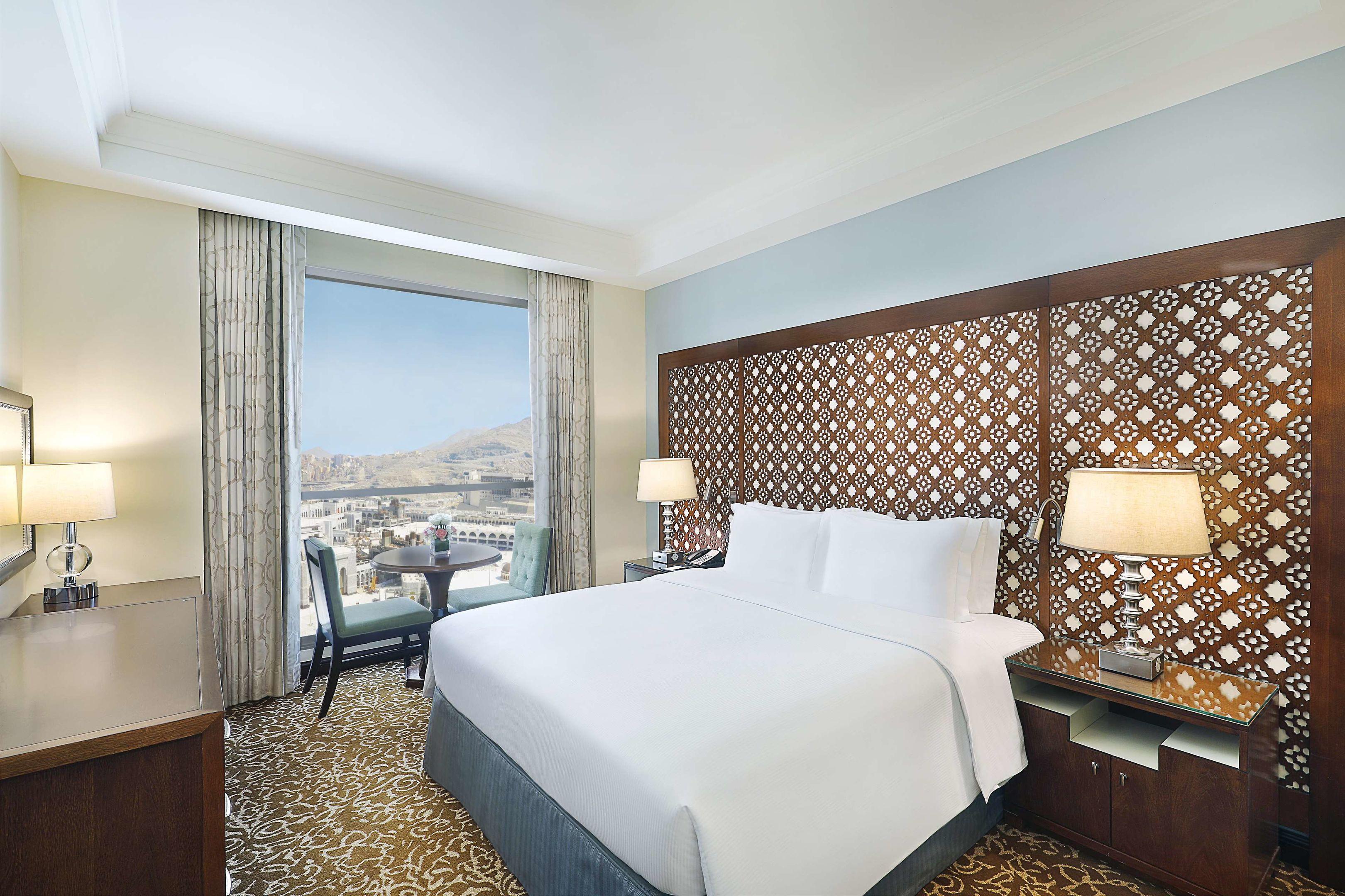 Hilton Suites Makkah — photo 5
