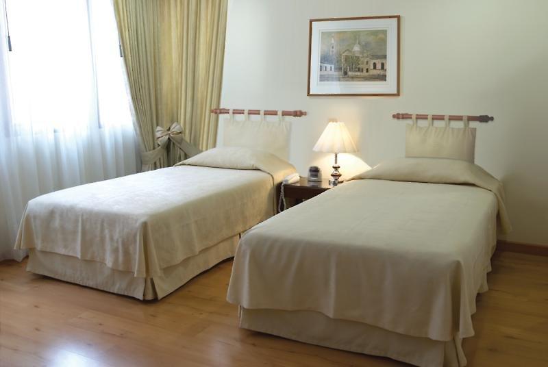 Hotel Vilar América — photo 4