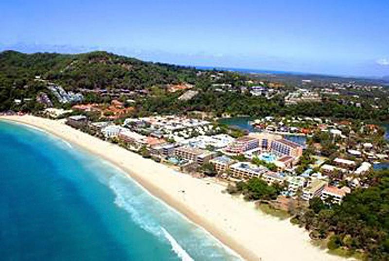Sofitel Noosa Pacific Resort — photo 5