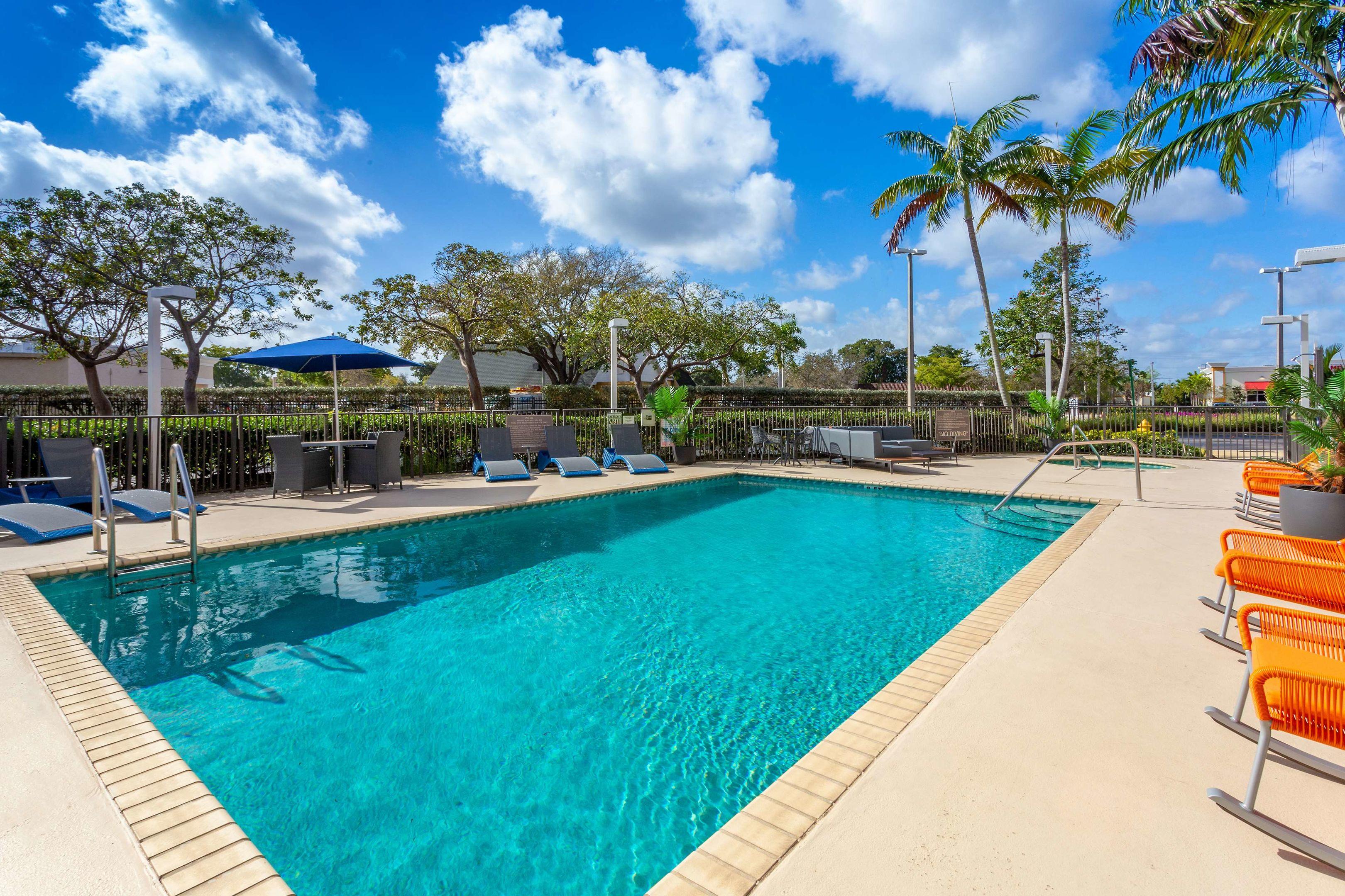 Hampton Inn Commercial Blvd Ft Lauderdale — photo 3