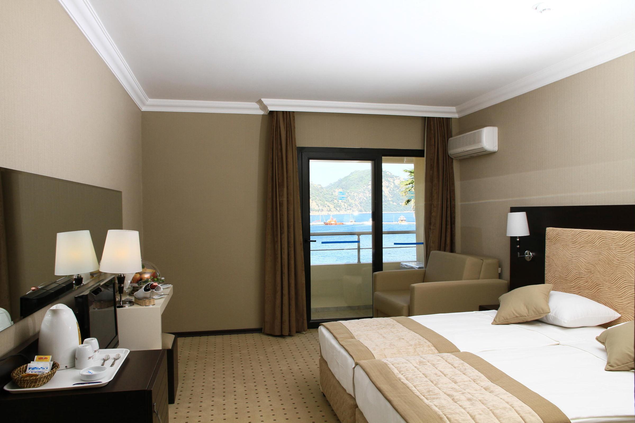 Munamar Beach Hotel — photo 3