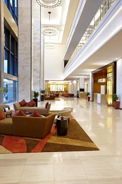 Century Kuching Hotel — photo 5