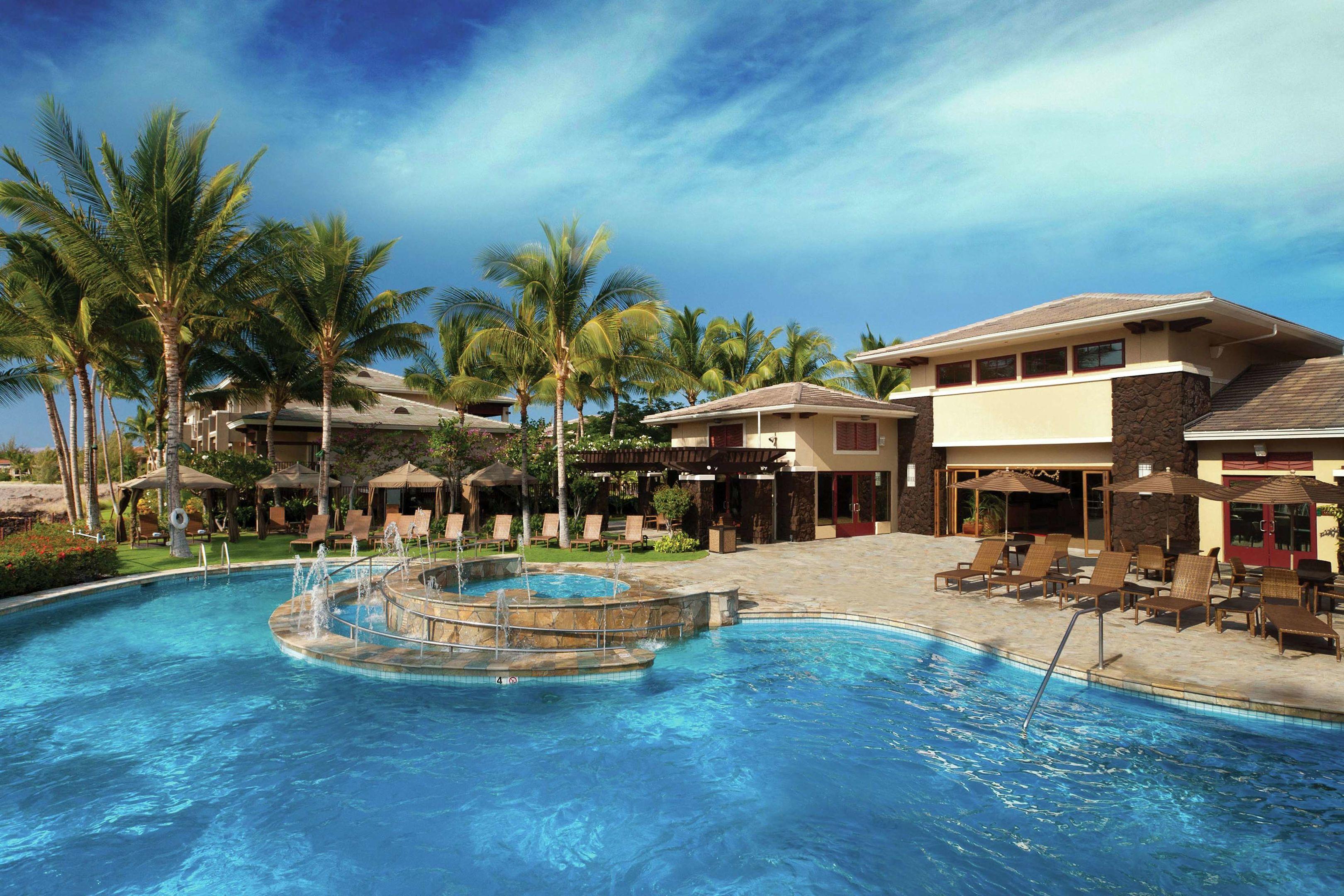 Kohala Suites by Hilton Grand Vacations Club — photo 5