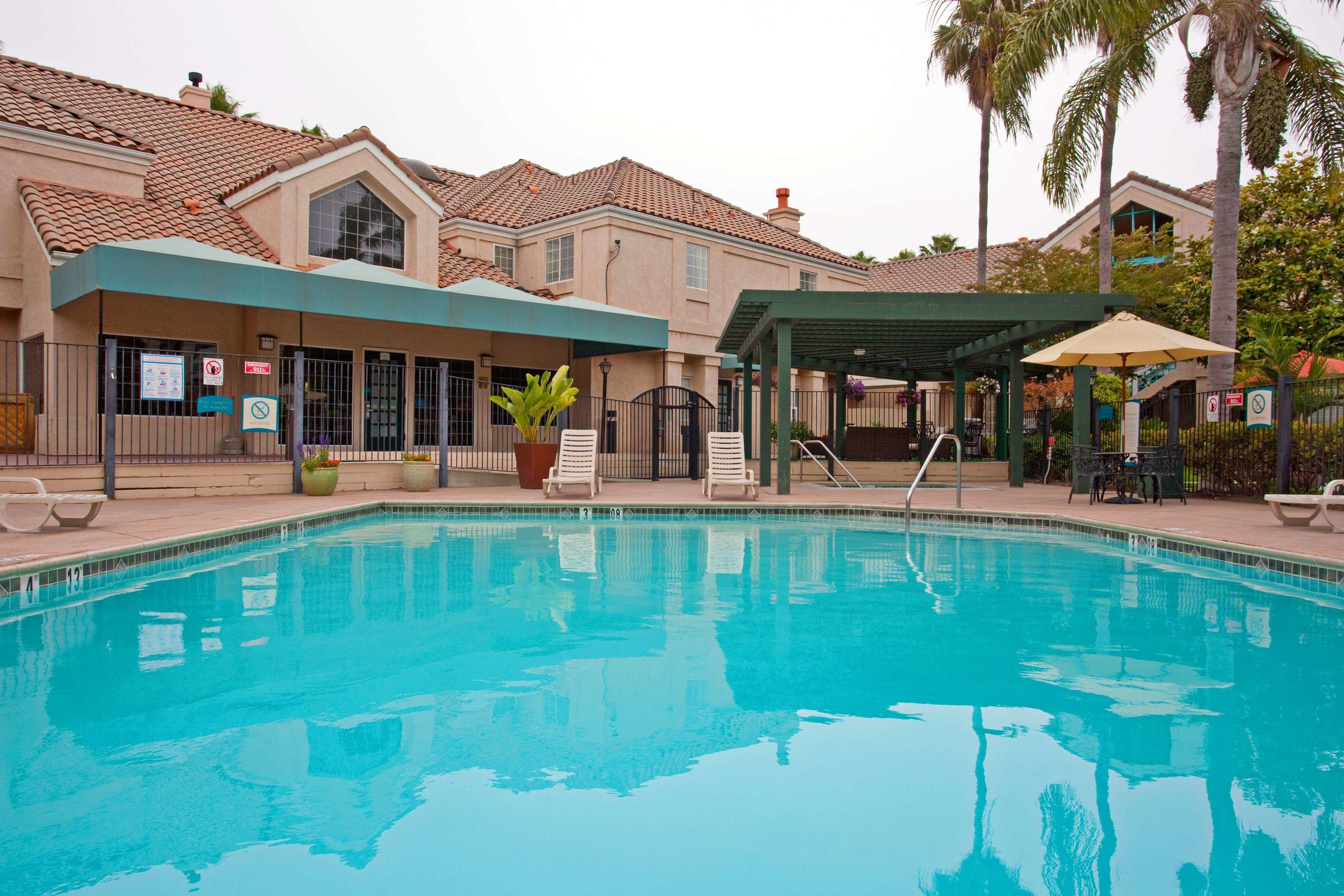 Sonesta ES Suites Torrance Redondo Beach — photo 3