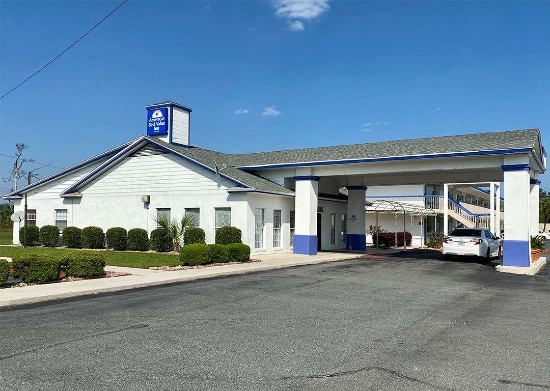 Americas Best Value Inn-Marianna — photo 4