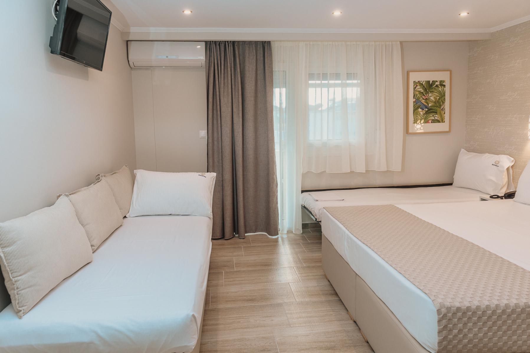 Ammos Beach Studios & Suites — photo 3