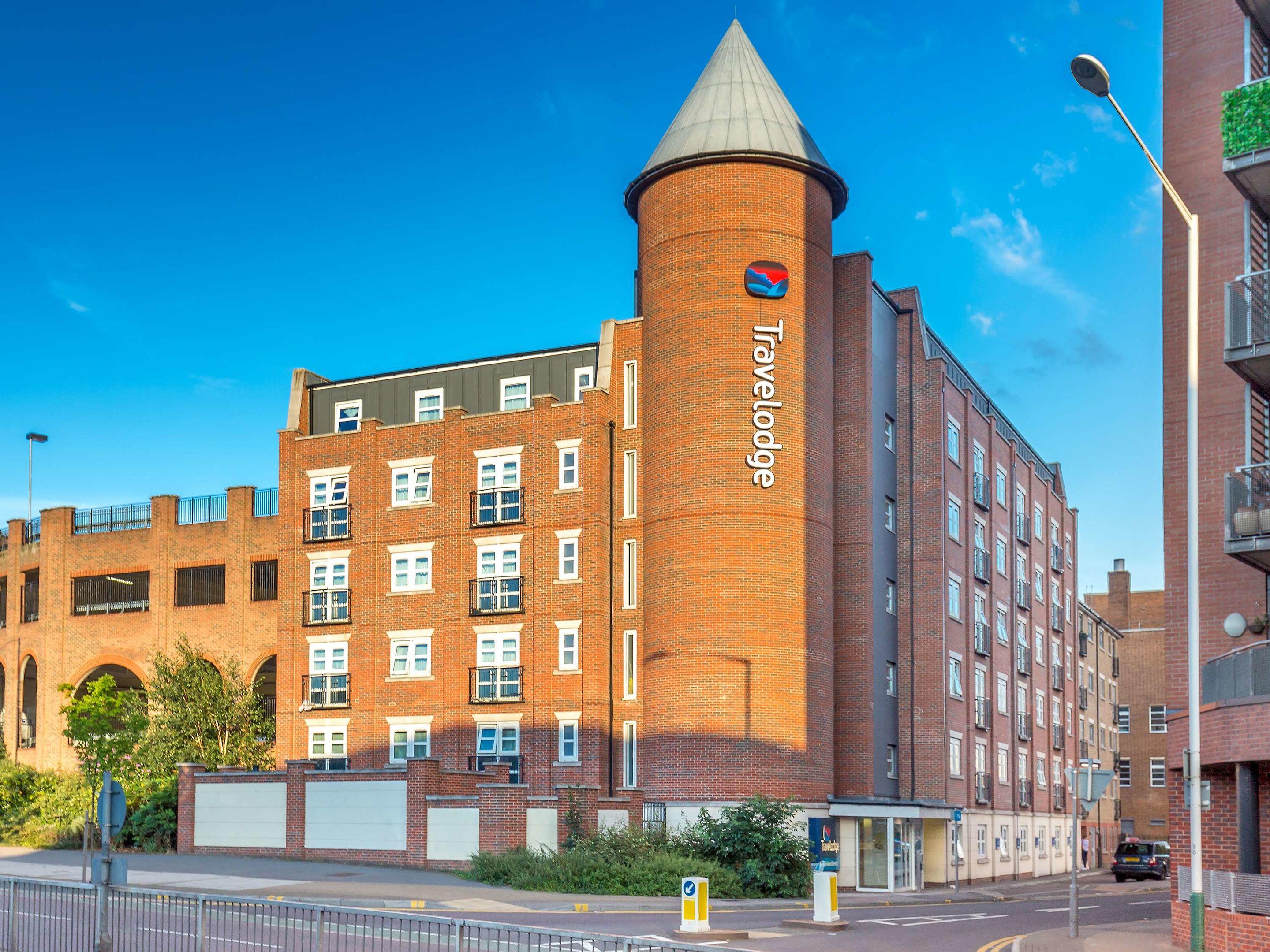 Travelodge London Romford — photo 4