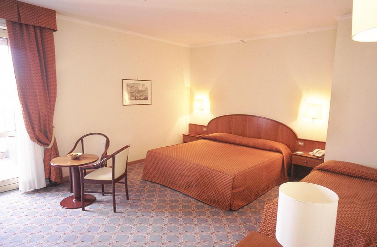 Grand Hotel Palatino — photo 5