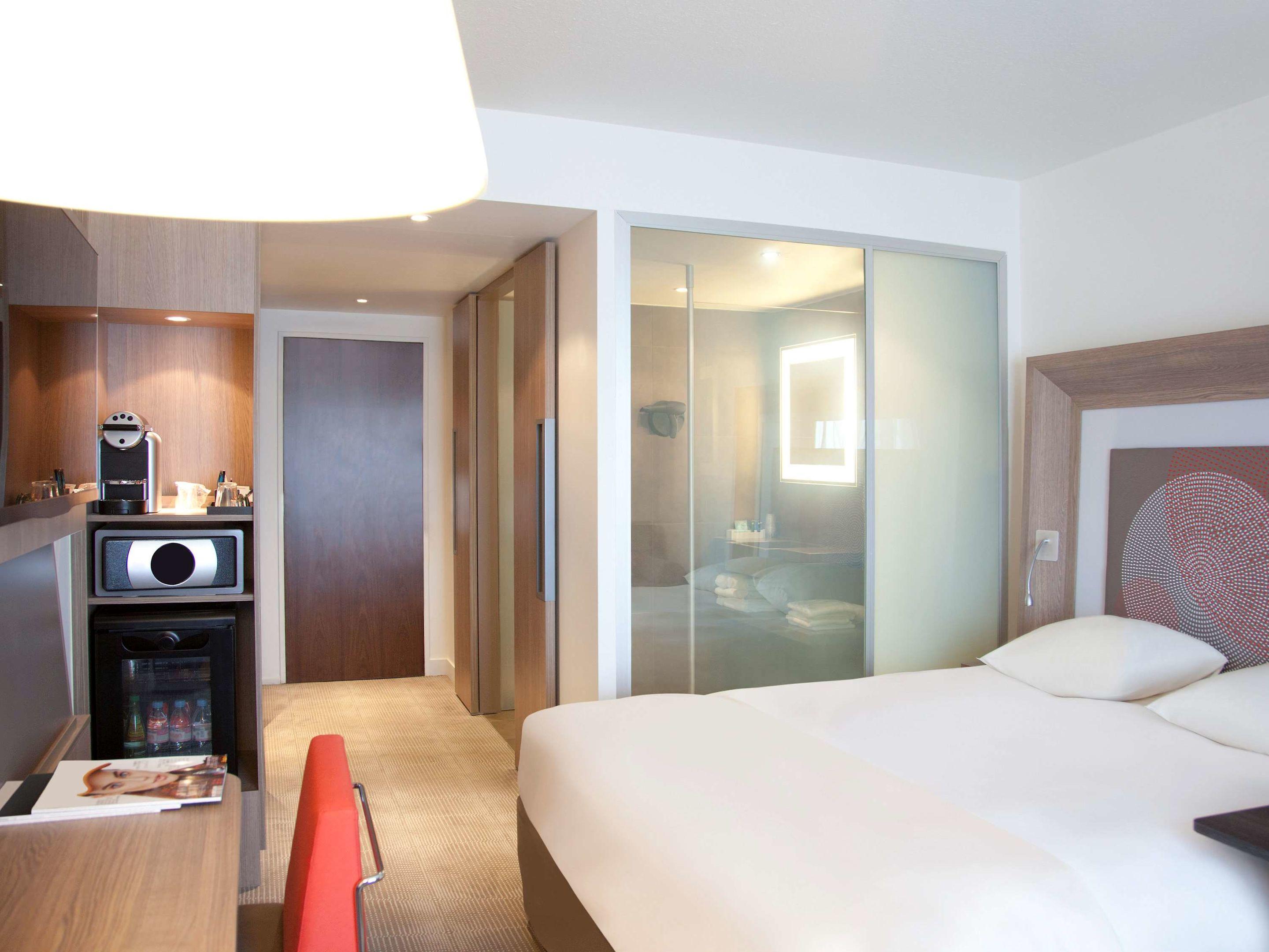 Novotel Massy Palaiseau — photo 4