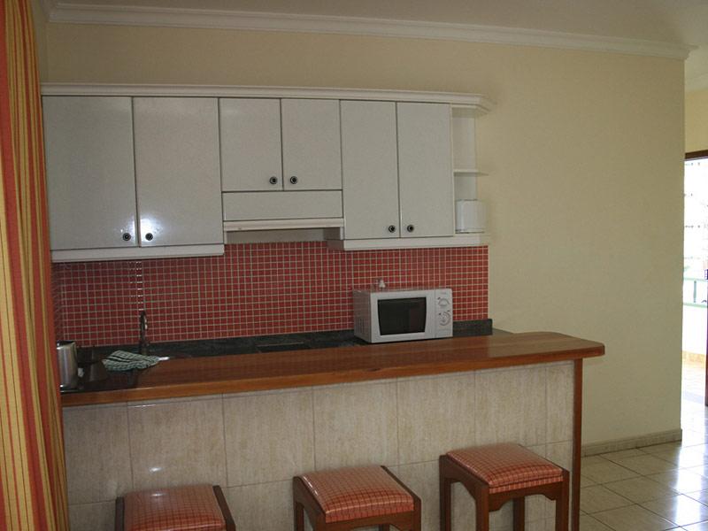 Apartamentos Don Diego — photo 5
