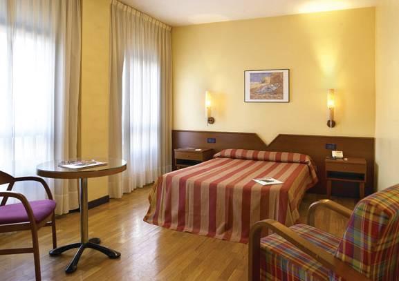 Aparthotel Campus — photo 3