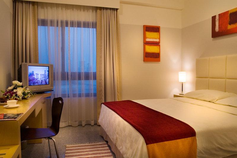 Arabian Park Hotel — photo 3