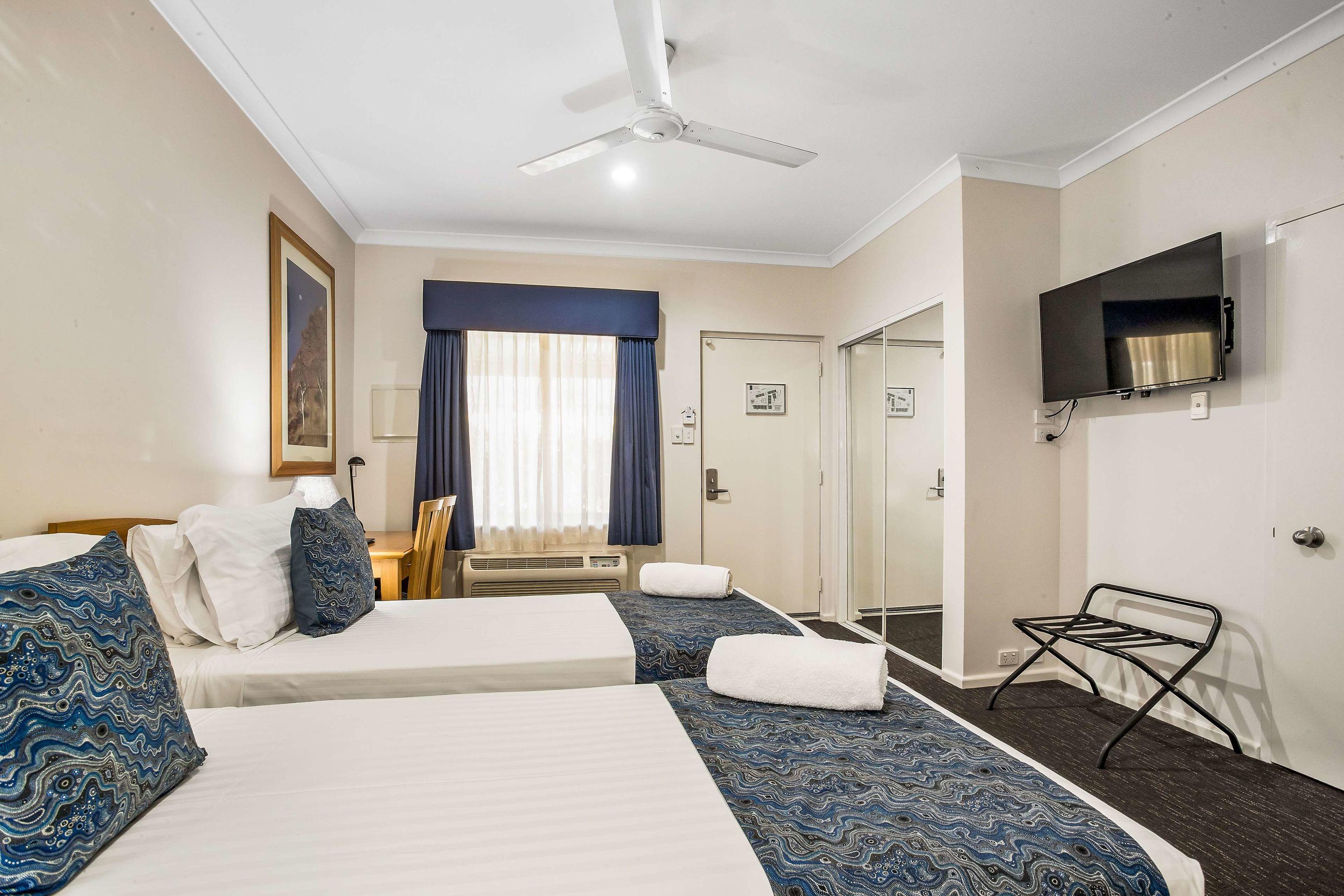 Karratha Central Apartments — photo 5