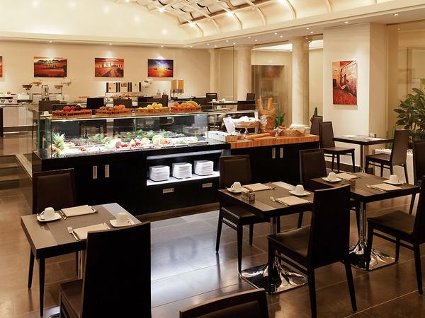 Hotel Cerretani Firenze - MGallery — photo 5
