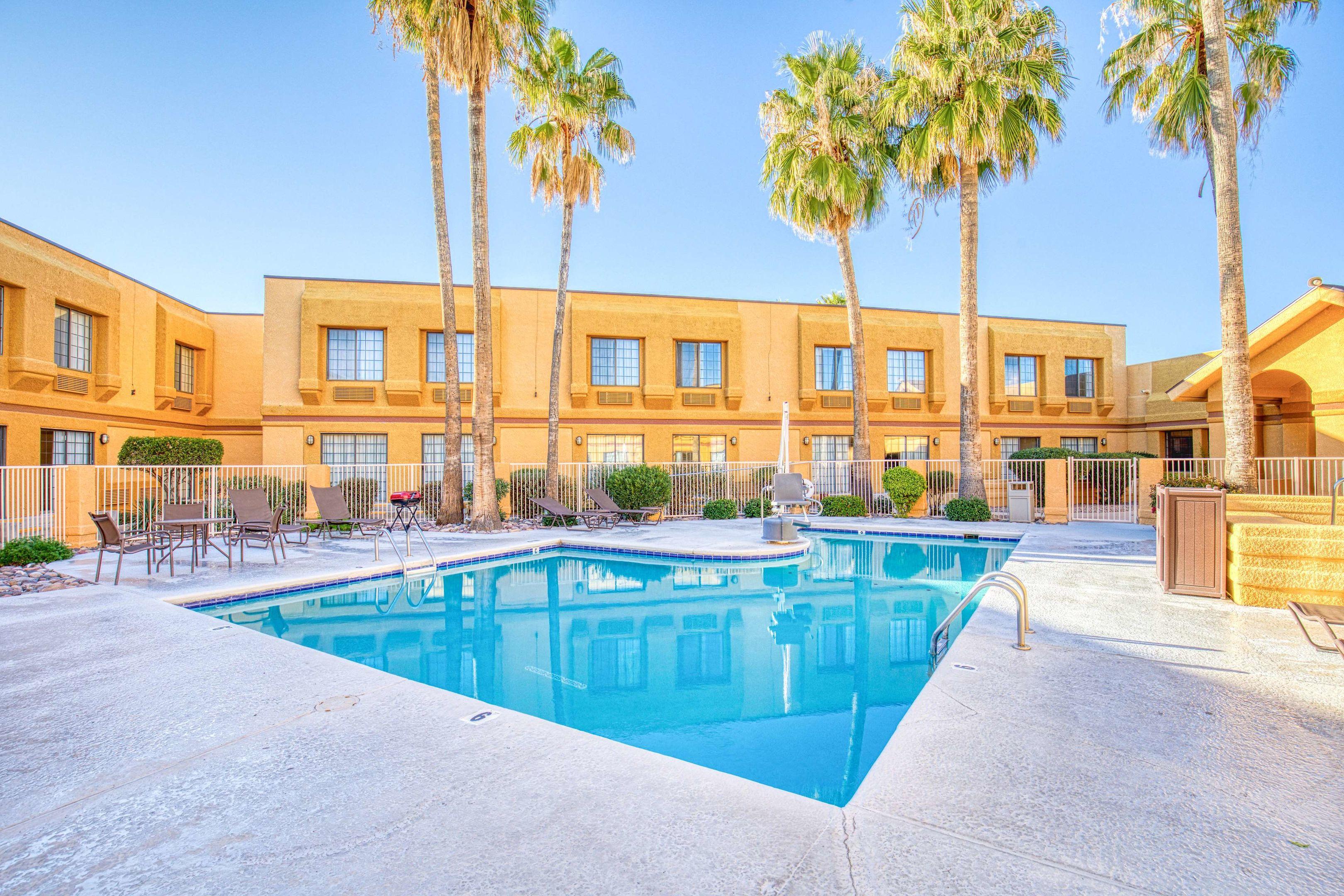 Best Western Green Valley Inn — photo 5