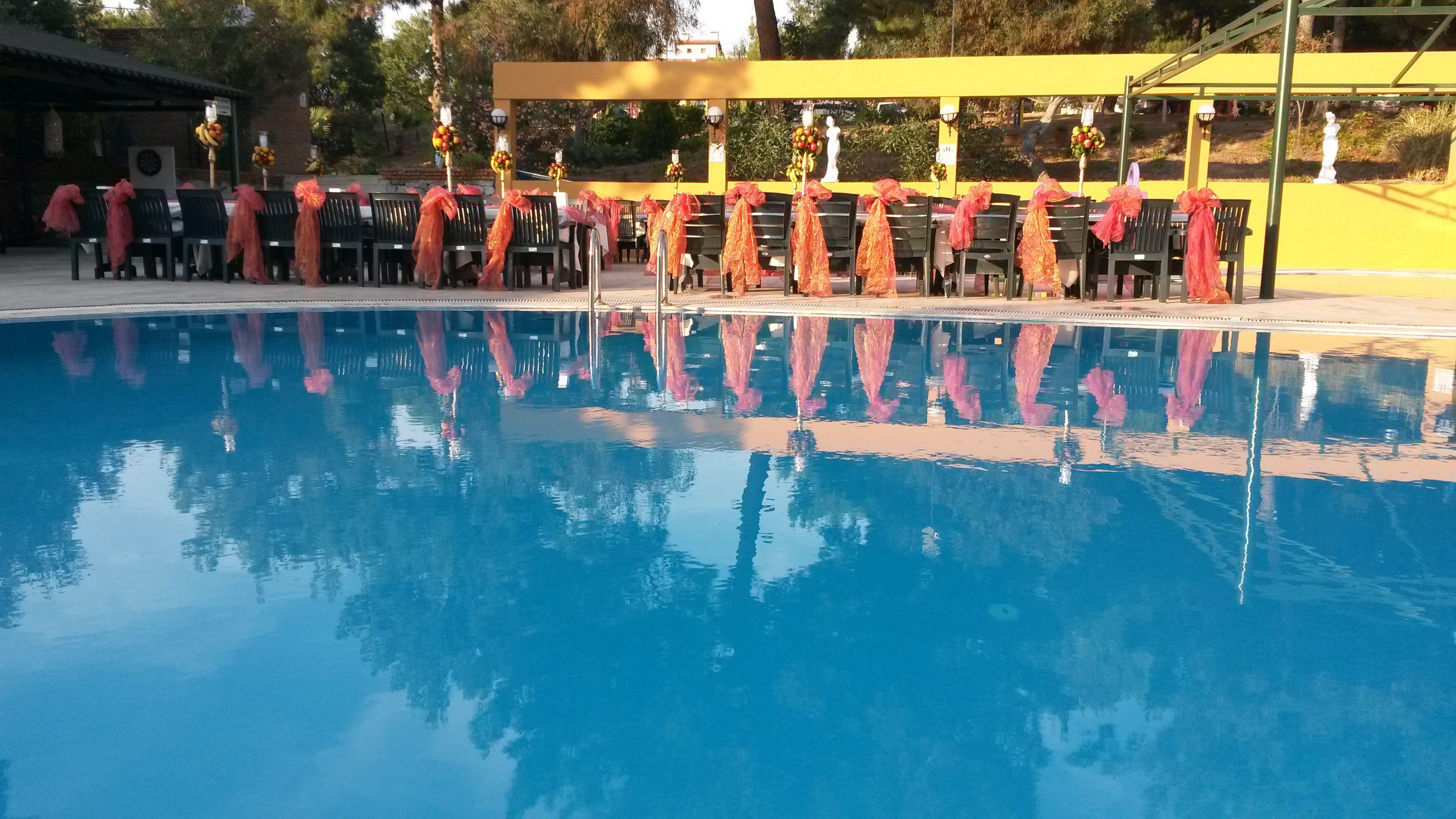 Tuntas Family Suites Kusadasi — photo 4