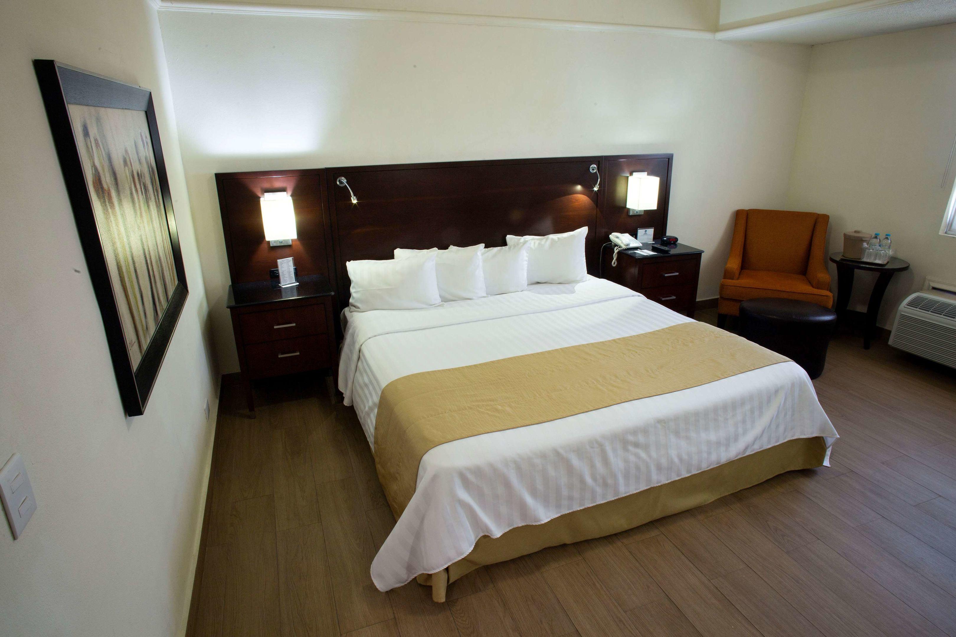 Best Western Centro Monterrey — photo 4