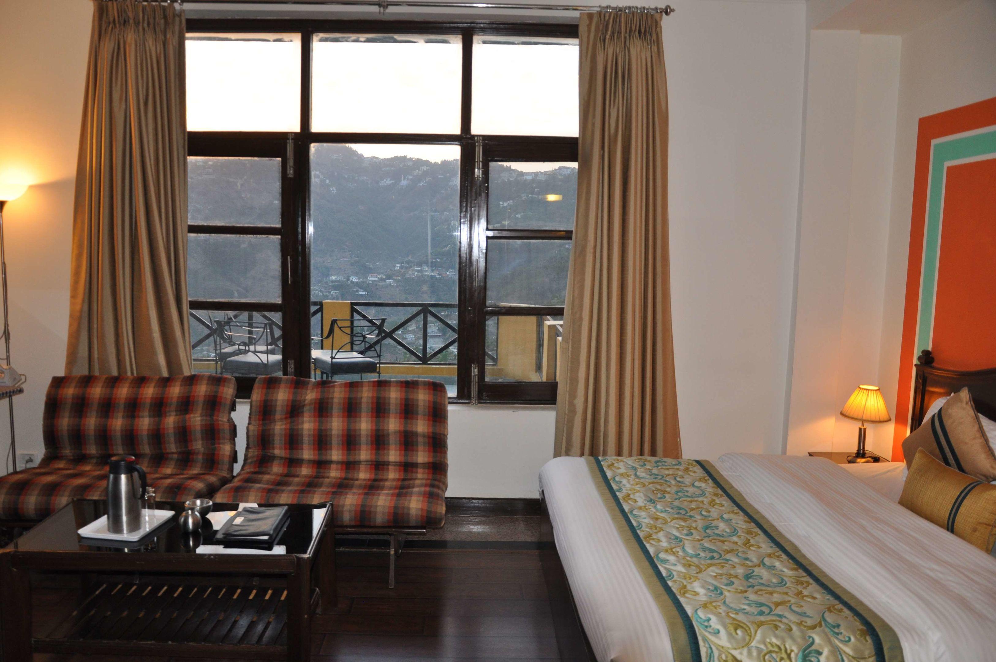 Rosa Green n Breeze resort Mussoorie — photo 5