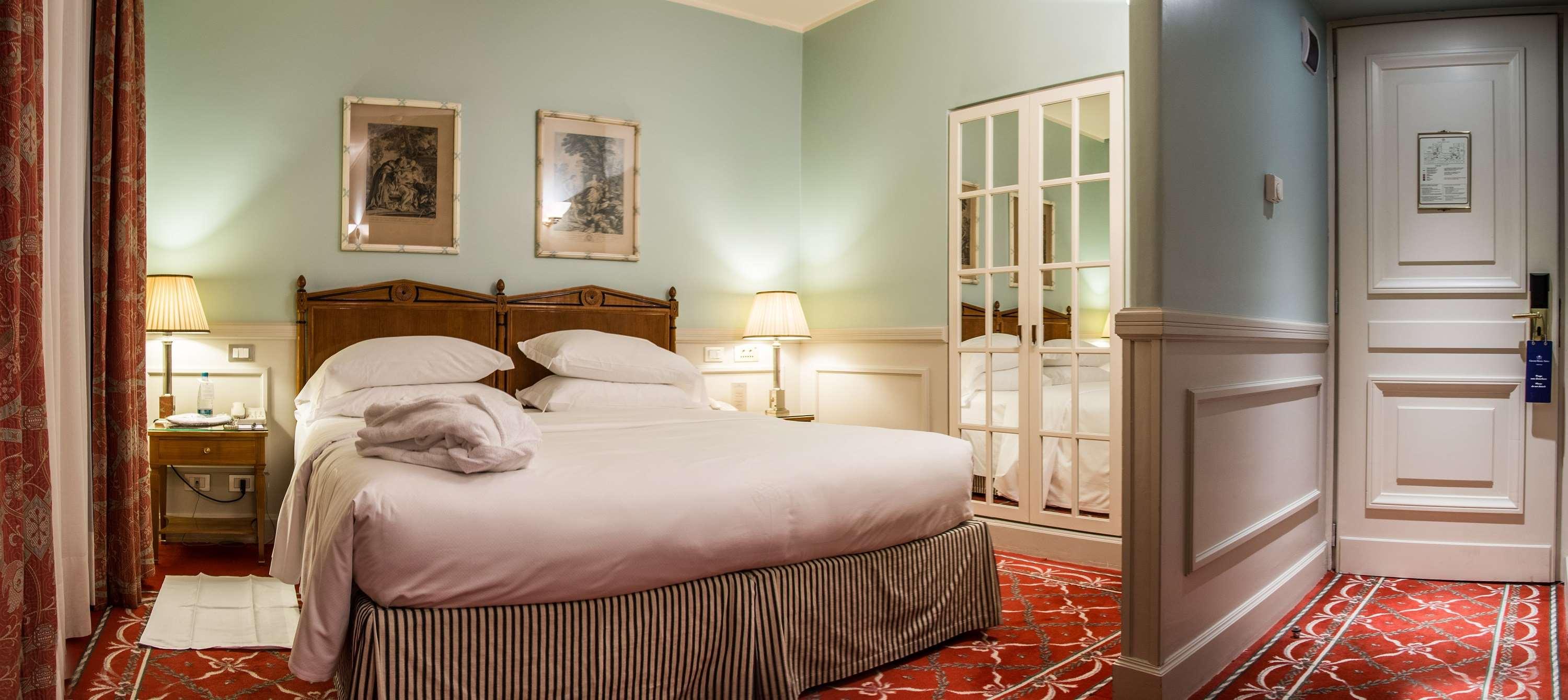 Grand Hotel Sitea — photo 4