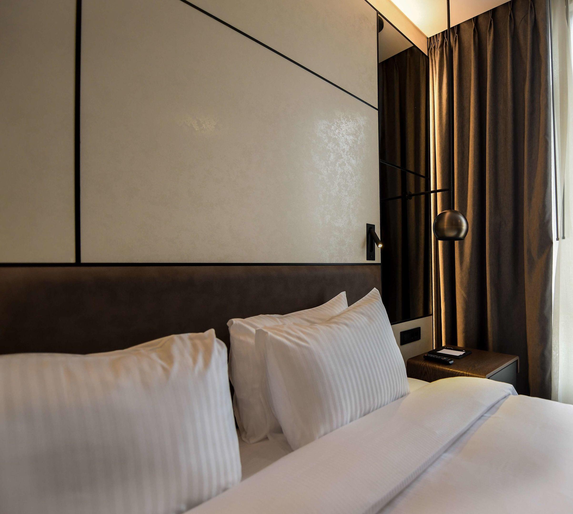 DoubleTree By Hilton Kocaeli — photo 3