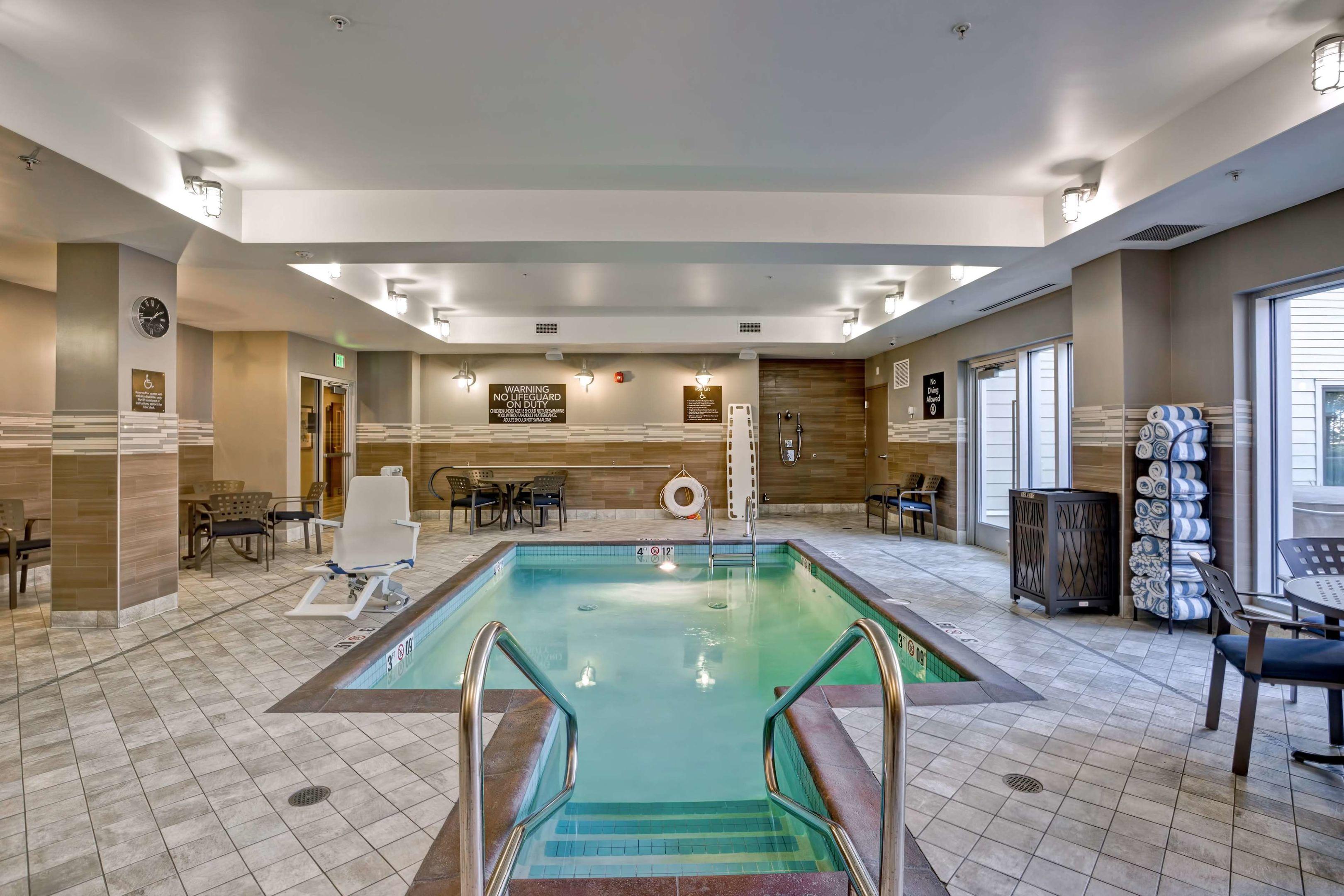 Homewood Suites by Hilton Boston/Brookline — photo 4