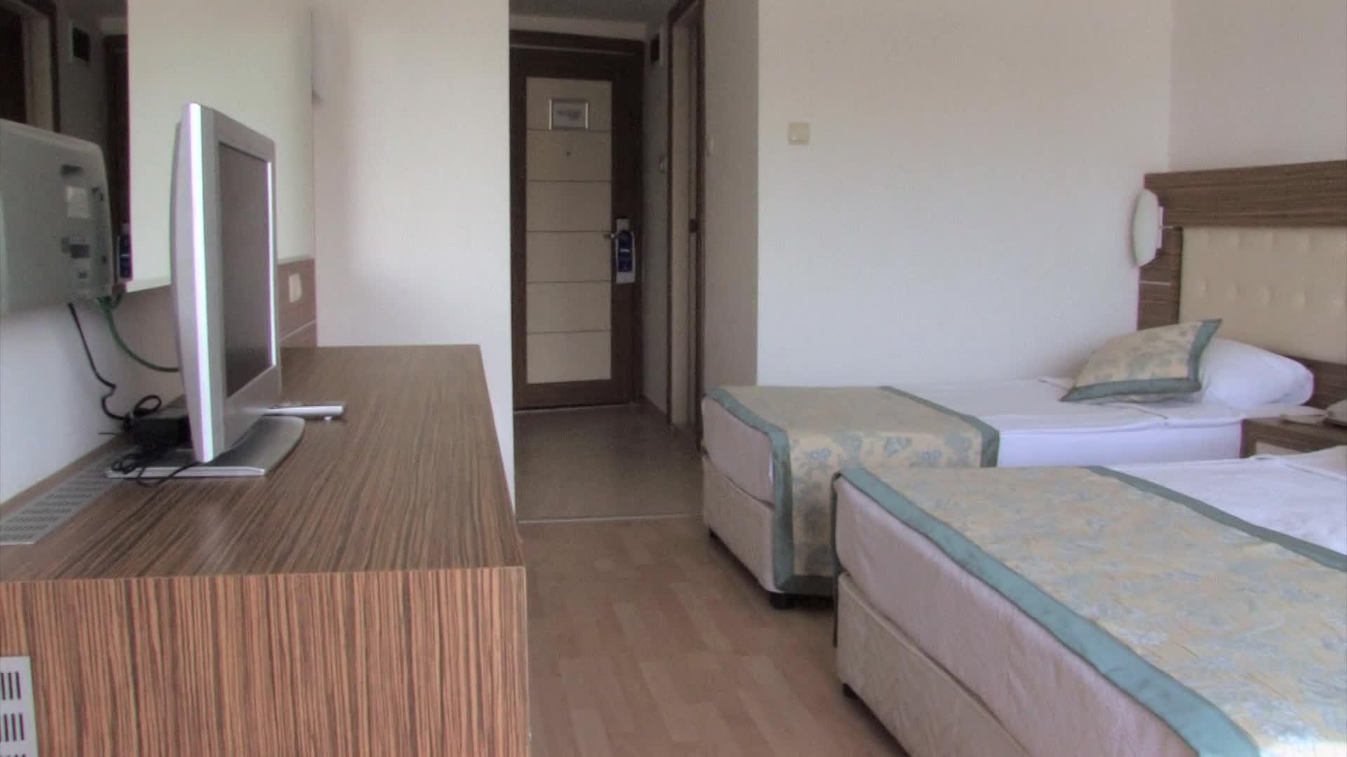 Blue Diamond Alya Hotel — photo 5