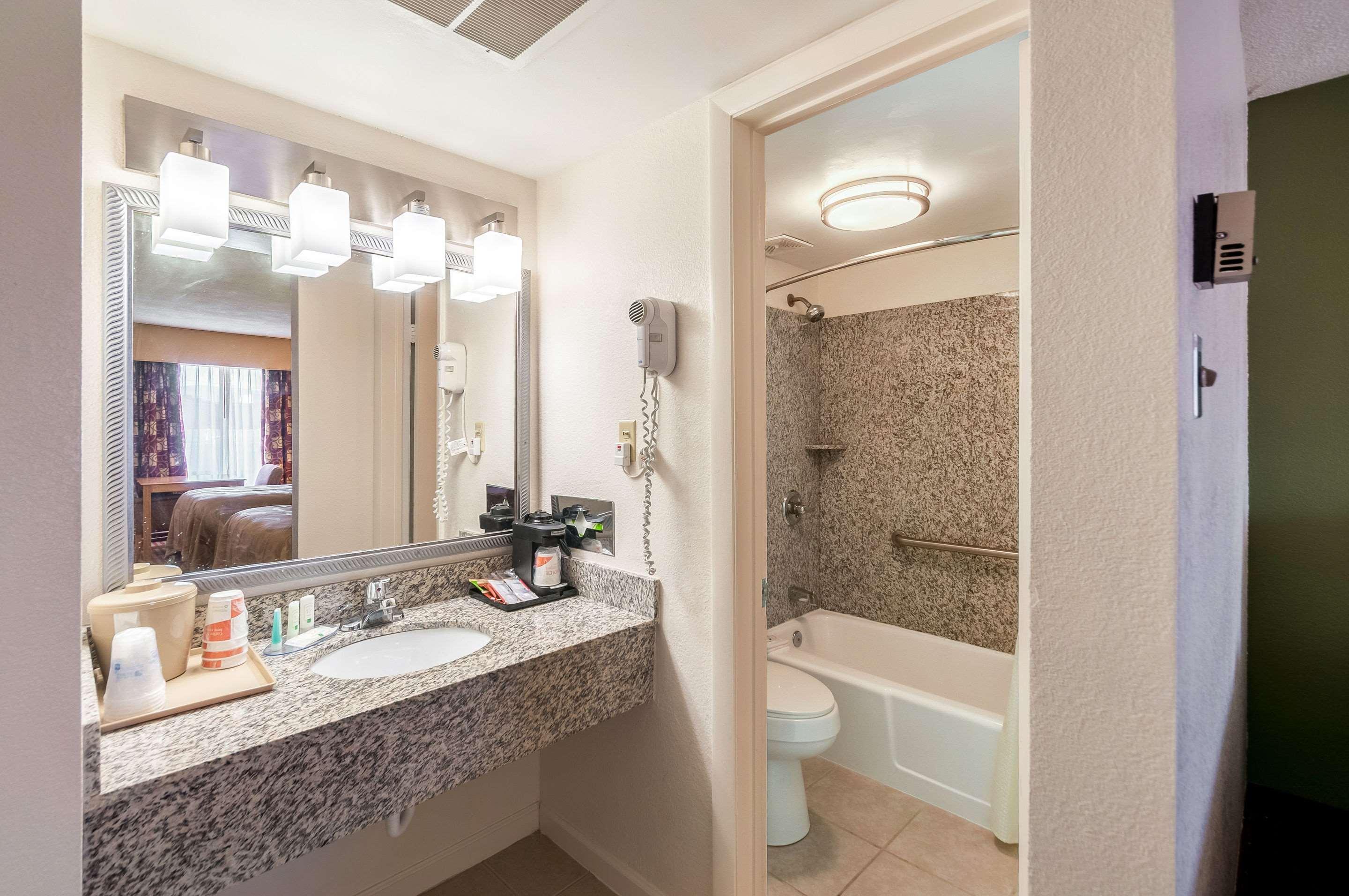 Quality Inn Luray — photo 4