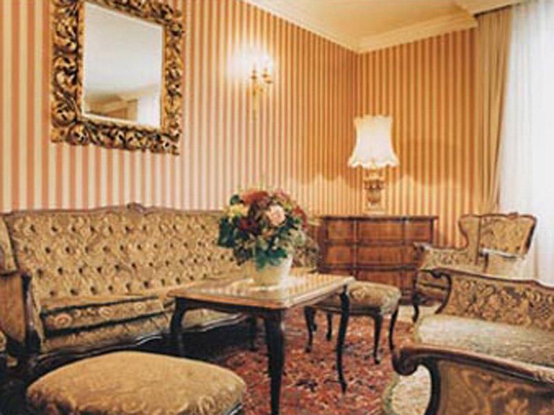 Henri Hotel Wien — photo 5