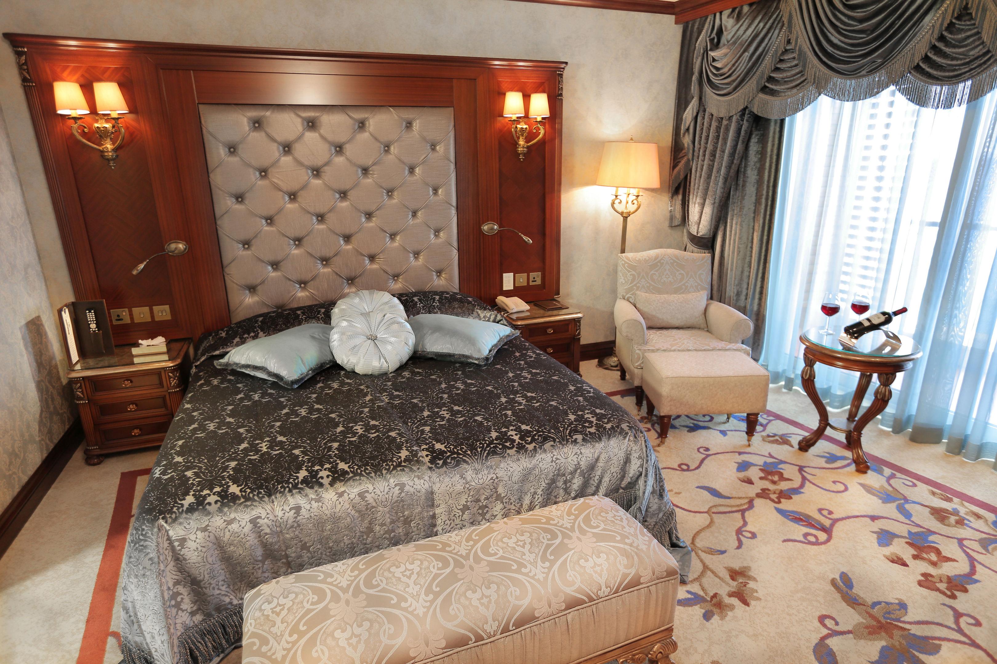 Merit Royal Hotel Casino & Spa — photo 4