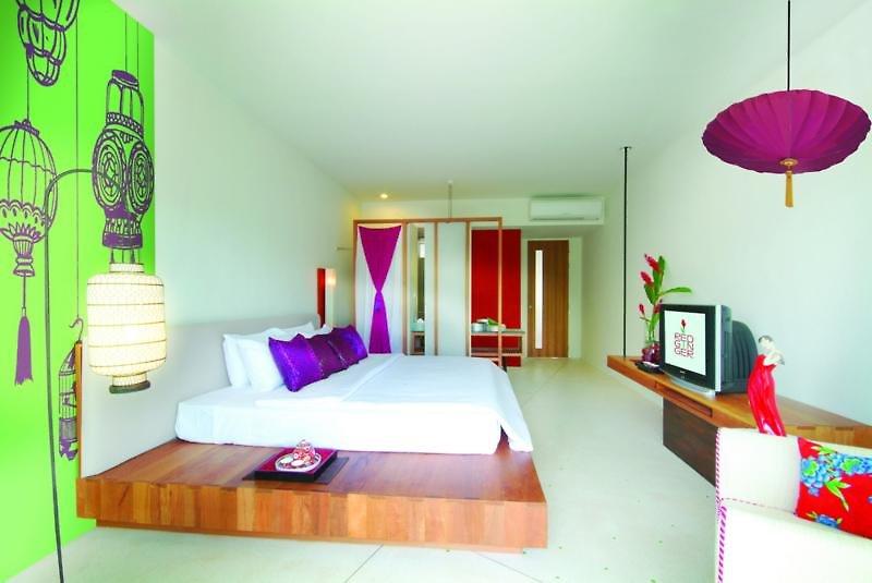 Red Ginger Chic Resort — photo 5
