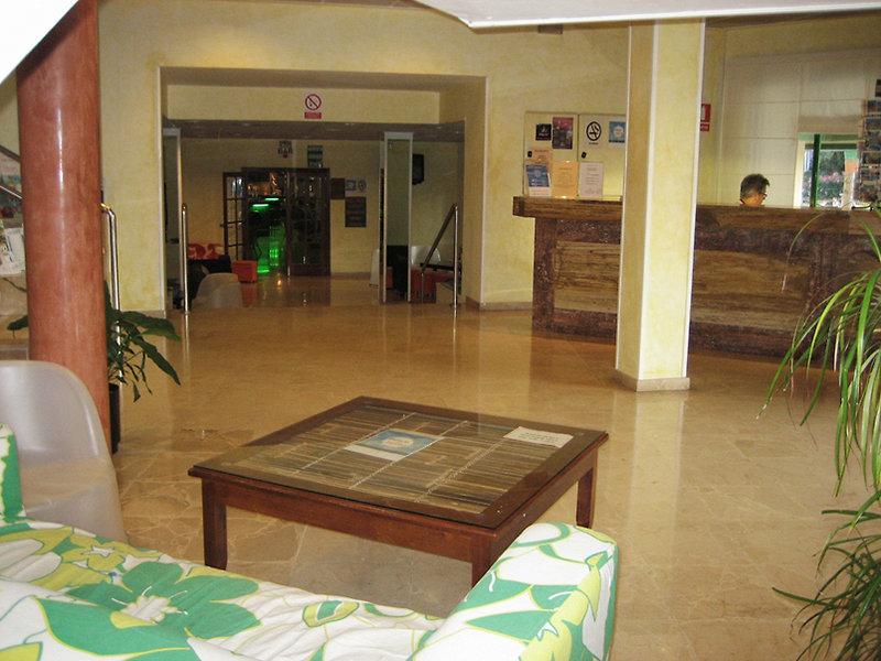 Apartamentos Inn — photo 3