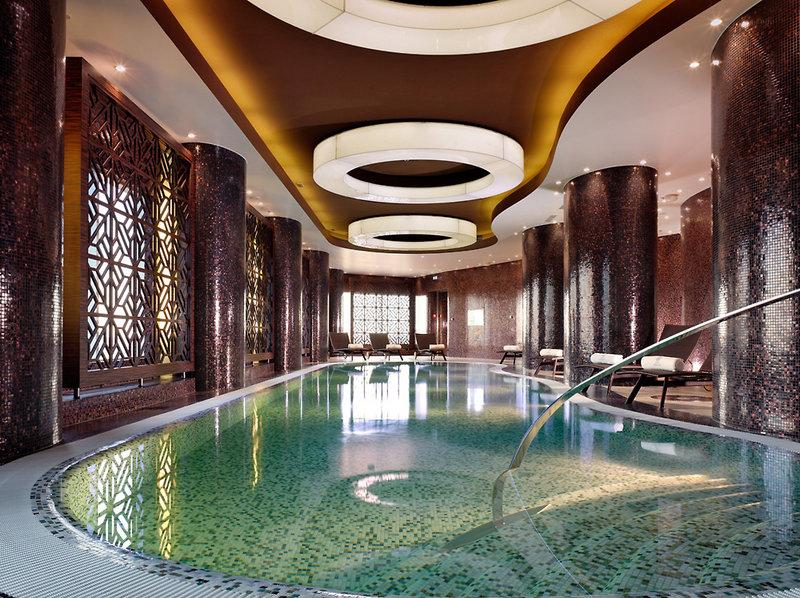 Swissôtel Tallinn — photo 4