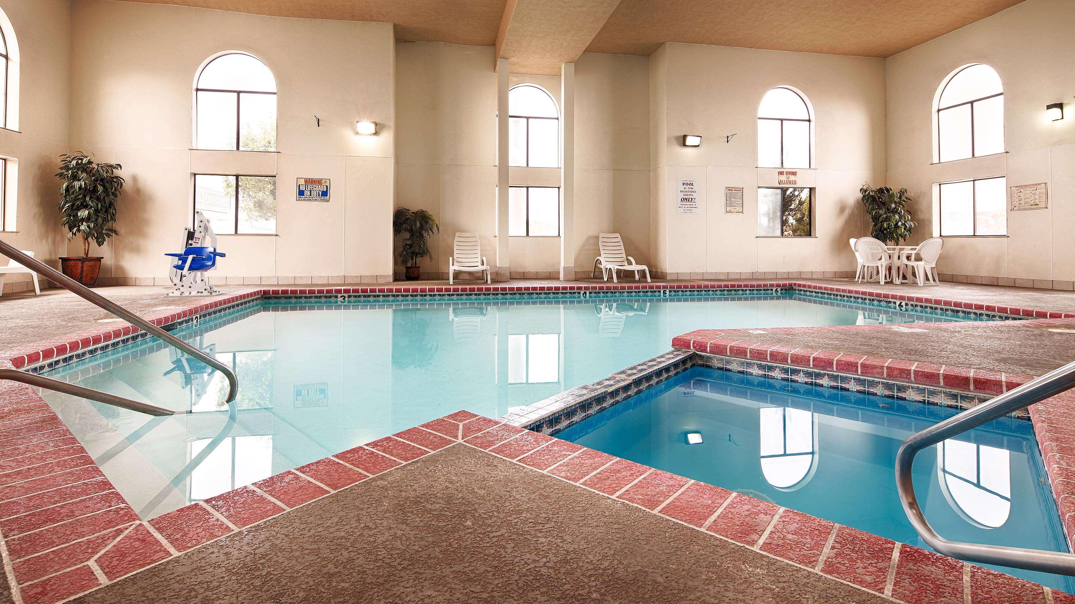 Best Western Windsor Inn — photo 4