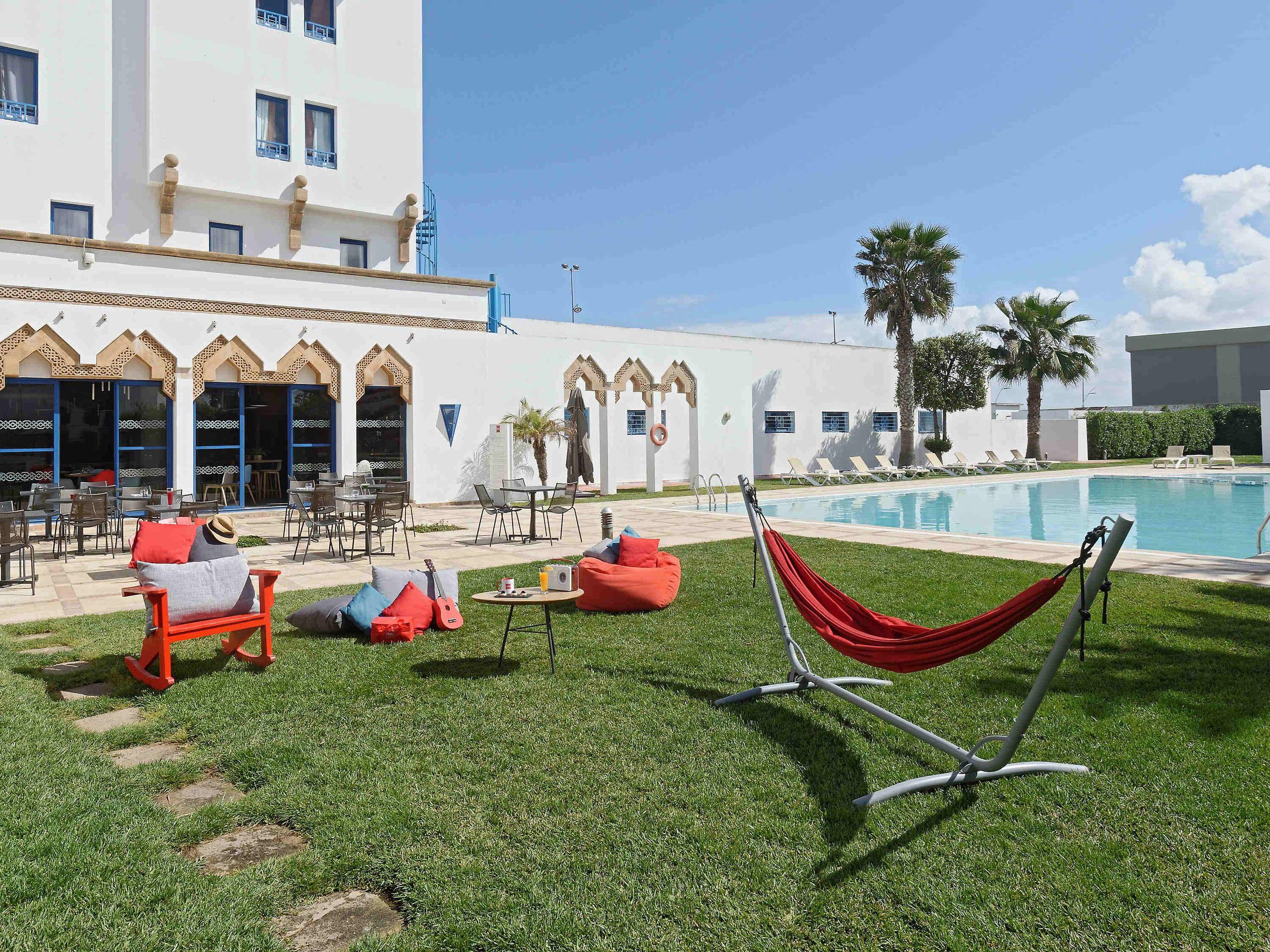 ibis El Jadida — photo 5