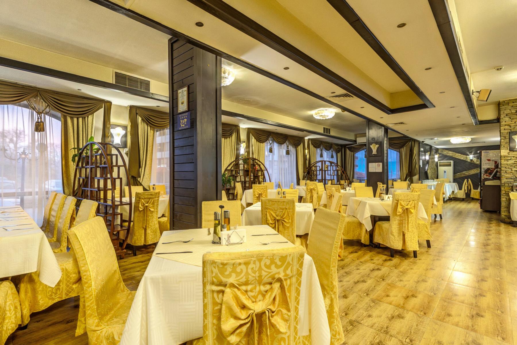 MPM Hotel Bansko Spa & Holidays — photo 4
