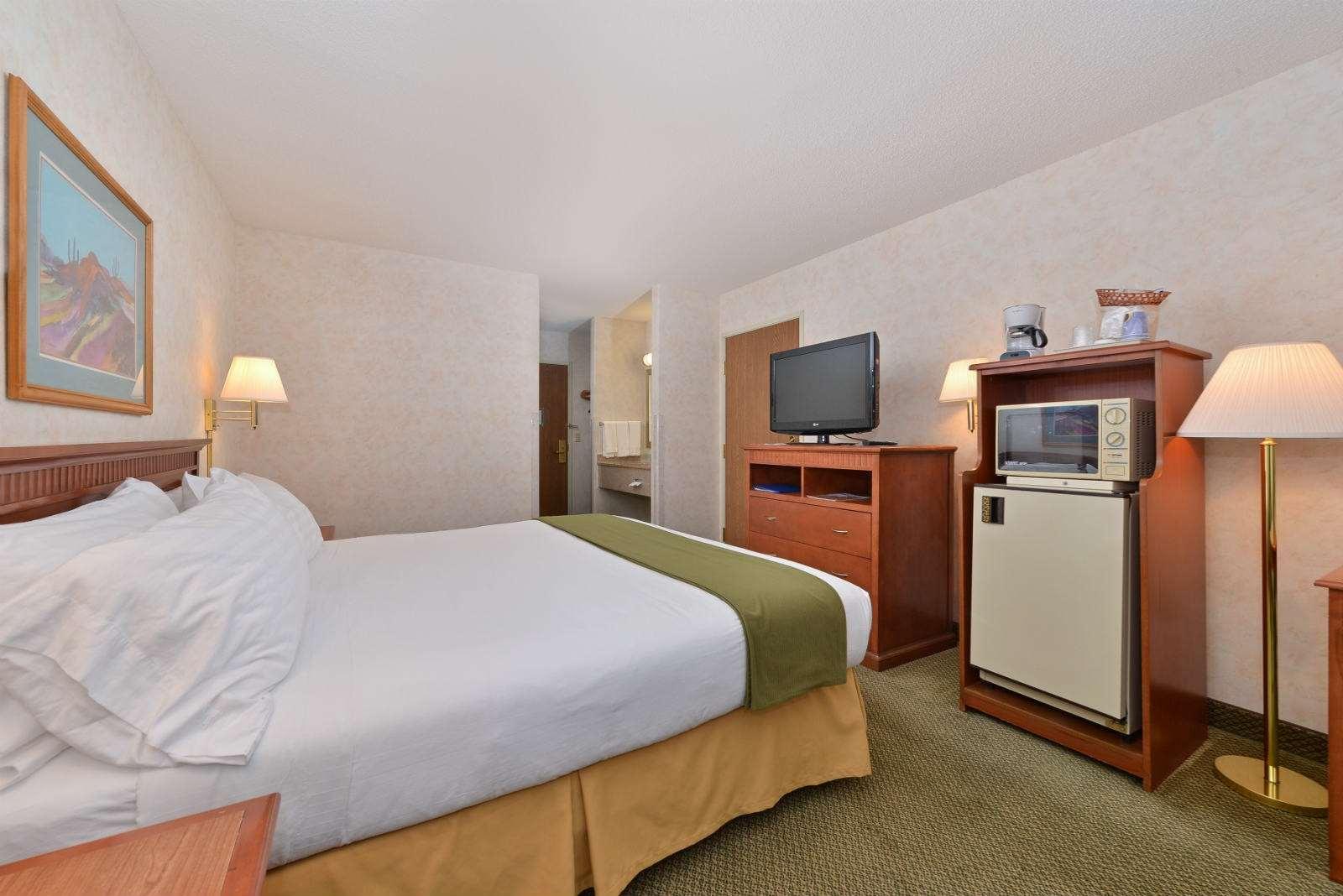 Vagabond Inn Executive Green Valley Sahuarita — photo 5