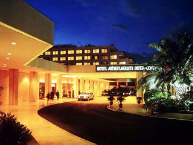 Athenaeum Intercontinental — photo 1